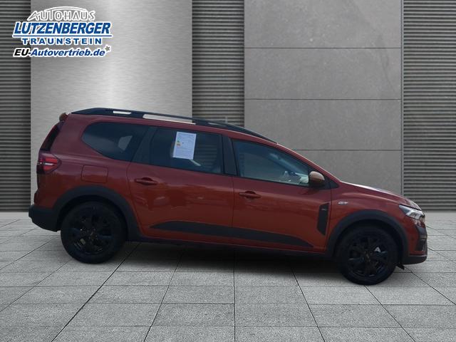 Dacia Jogger Extreme+ 5-Sitzer+SHZ+Navi+PDC+RFK Hybrid 140 