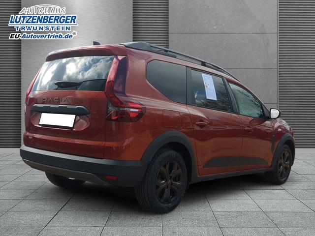 Dacia Jogger Extreme+ 5-Sitzer+SHZ+Navi+PDC+RFK Hybrid 140 