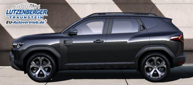 Dacia Duster Journey Winterpaket+Navi+LED Hybrid 155 