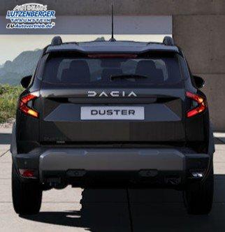 Dacia Duster Journey Winterpaket+Navi+LED Hybrid 155 