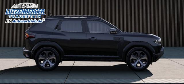 Dacia Duster Journey SHZ LKHZ hybrid-G 150 EDC 4x4 