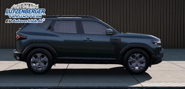 Dacia Duster Expression SHZ LKHZ Hybrid 155 