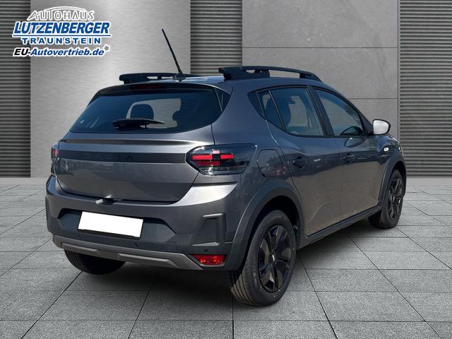 Dacia Sandero Stepway Essential Klima+PDC+LED TCe 110 