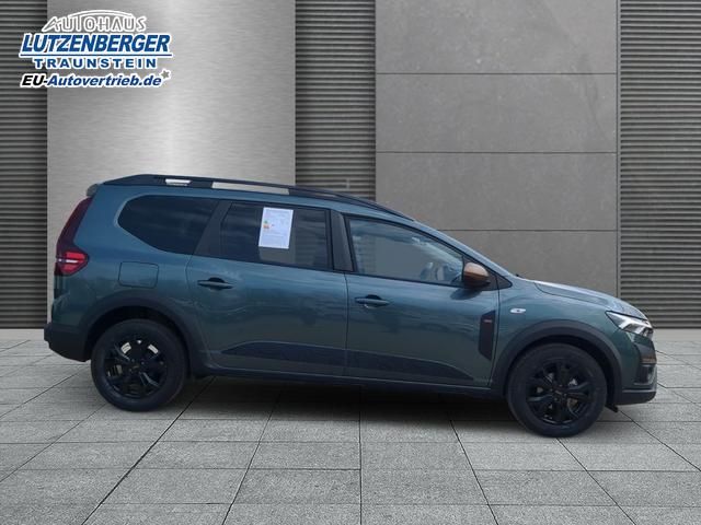Dacia Jogger Extreme 5-S TCe 110 