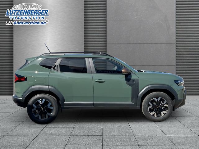 Dacia Duster Extreme Technik- & Winterpaket Hybrid 155 