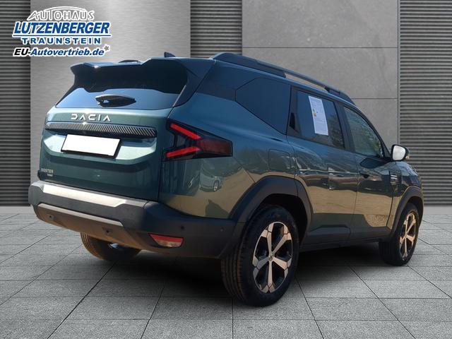 Dacia Bigster Journey LKHZ+SHZ+RFK+Navi Hybrid 155 