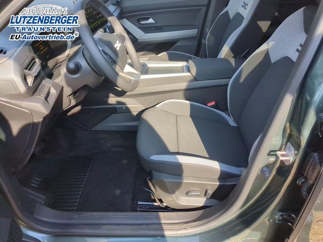 Dacia Bigster Journey LKHZ+SHZ+RFK+Navi Hybrid 155 