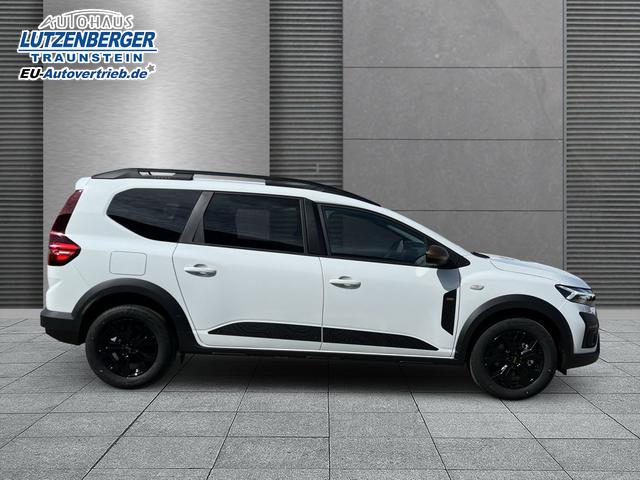 Dacia Jogger Extreme SHZ+PDC+RFK+Navi Hybrid 140 