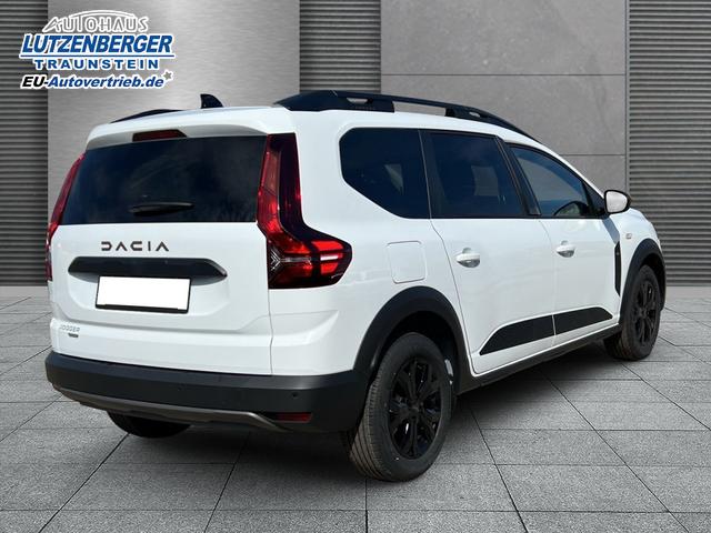 Dacia Jogger Extreme SHZ+PDC+RFK+Navi Hybrid 140 