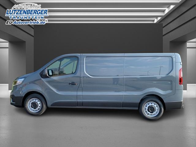 Renault Trafic L2H1 3.0t AHK Holzboden PDC LED EXTRA dCi 170 AT9 