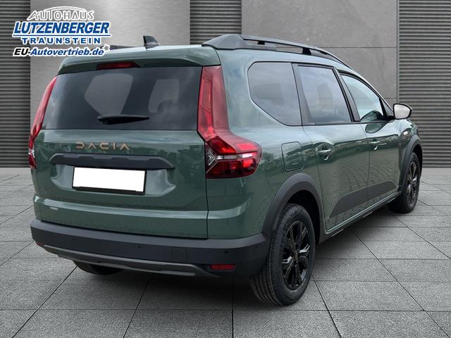 Dacia Jogger Extreme+ 5-S SHZ+RFK+LED Hybrid 140 