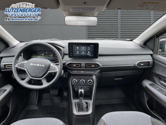 Dacia Jogger Extreme+ 5-S SHZ+RFK+LED Hybrid 140 