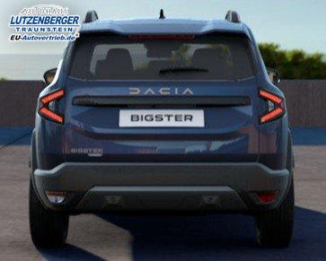 Dacia Bigster Extreme elek. Heckk. SHZ LKHZ MV-Kamera Panodach Hybrid 155 