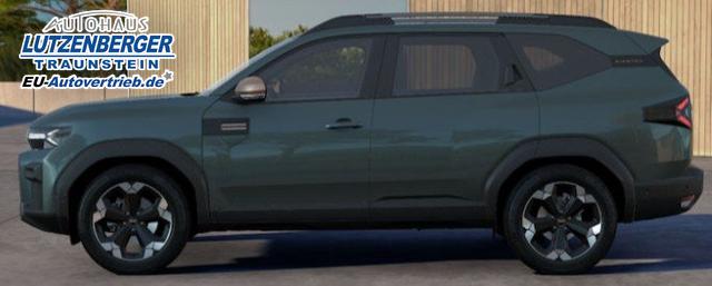 Dacia Bigster Extreme SHZ LKHZ MV-Kamera Panodach Hybrid 155 