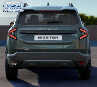 Dacia Bigster Extreme SHZ LKHZ MV-Kamera Panodach Hybrid 155 