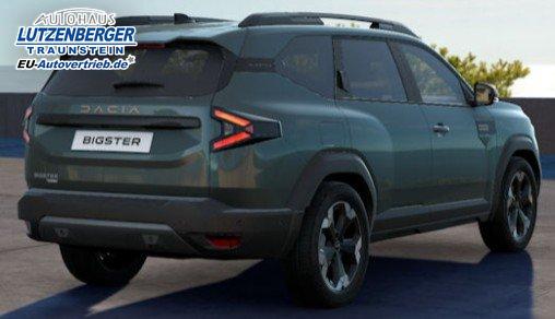 Dacia Bigster Extreme SHZ LKHZ MV-Kamera Panodach Hybrid 155 