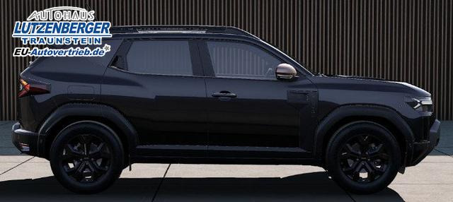 Dacia Duster Extreme SHZ LKHZ Nav hybrid-G 150 EDC 4x4 