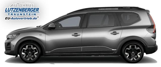Dacia Jogger Journey 7-S SHZ LKHZ MV-Kamera ECO-G 120 auto 