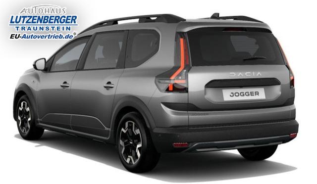 Dacia Jogger Journey 7-S SHZ LKHZ MV-Kamera ECO-G 120 auto 