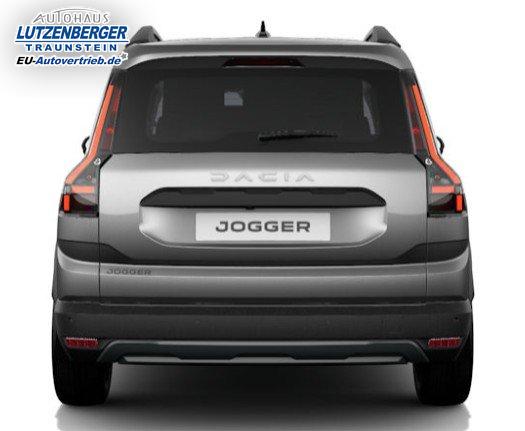Dacia Jogger Journey 7-S SHZ LKHZ MV-Kamera ECO-G 120 auto 