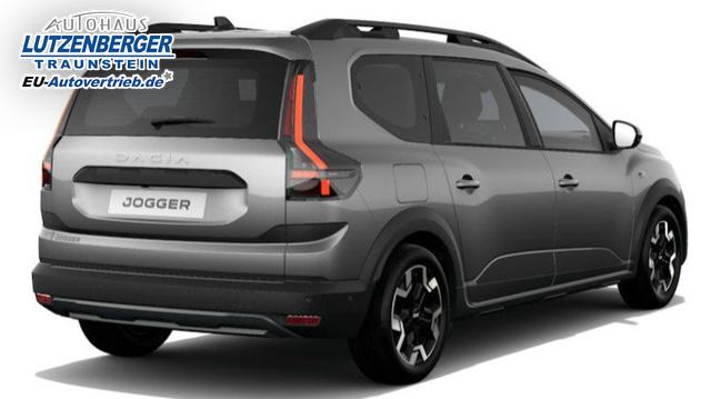 Dacia Jogger Journey 7-S SHZ LKHZ MV-Kamera ECO-G 120 auto 