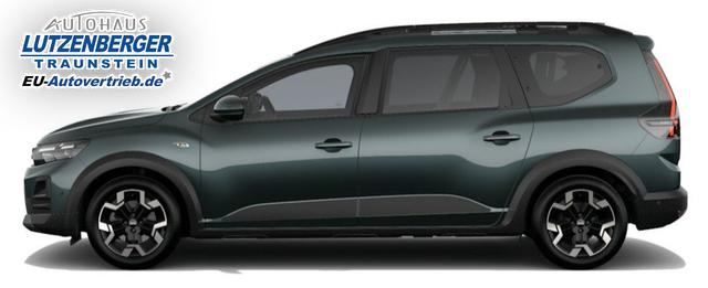 Dacia Jogger Journey 7-S SHZ LKHZ MV-Kamera ECO-G 120 auto 