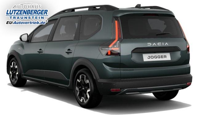 Dacia Jogger Journey 7-S SHZ LKHZ MV-Kamera ECO-G 120 auto 
