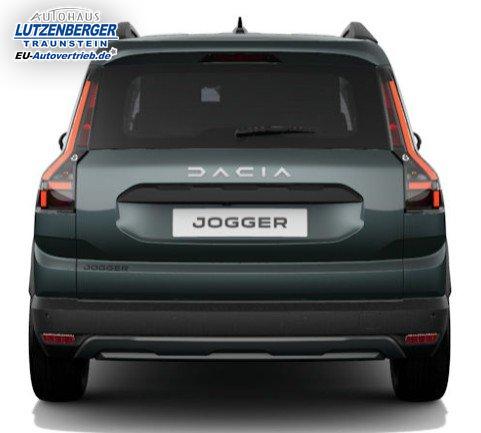 Dacia Jogger Journey 7-S SHZ LKHZ MV-Kamera ECO-G 120 auto 