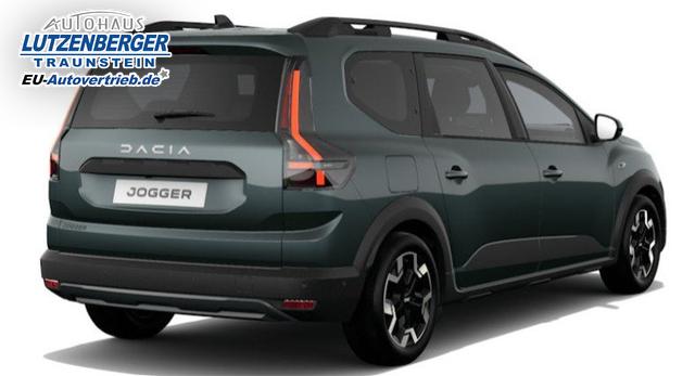 Dacia Jogger Journey 7-S SHZ LKHZ MV-Kamera ECO-G 120 auto 