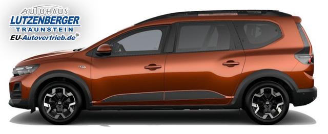 Dacia Jogger Journey 7-S SHZ LKHZ MV-Kamera ECO-G 120 auto 
