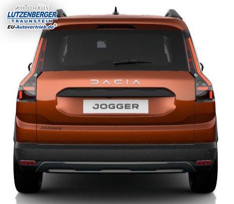 Dacia Jogger Journey 7-S SHZ LKHZ MV-Kamera ECO-G 120 auto 