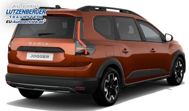 Dacia Jogger Journey 7-S SHZ LKHZ MV-Kamera ECO-G 120 auto 
