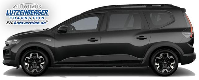 Dacia Jogger Journey 7-S SHZ LKHZ MV-Kamera ECO-G 120 auto 