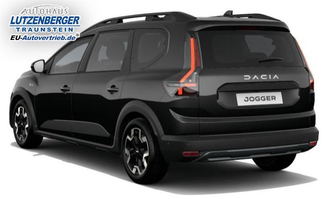Dacia Jogger Journey 7-S SHZ LKHZ MV-Kamera ECO-G 120 auto 