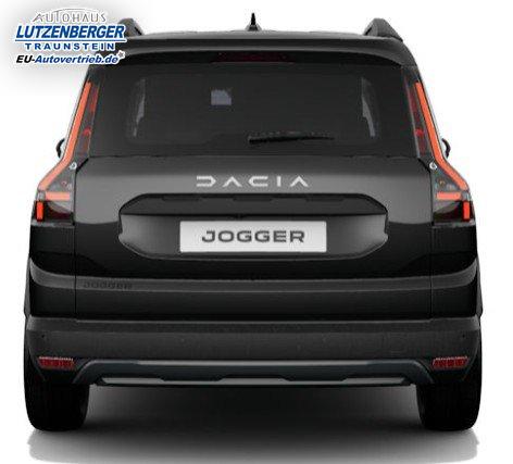 Dacia Jogger Journey 7-S SHZ LKHZ MV-Kamera ECO-G 120 auto 