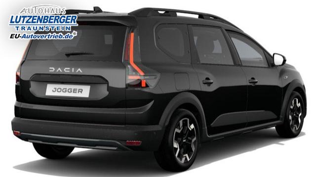 Dacia Jogger Journey 7-S SHZ LKHZ MV-Kamera ECO-G 120 auto 