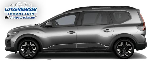 Dacia Jogger Journey 7-S SHZ Navi MV-Kamera Facelift Hybrid 155 