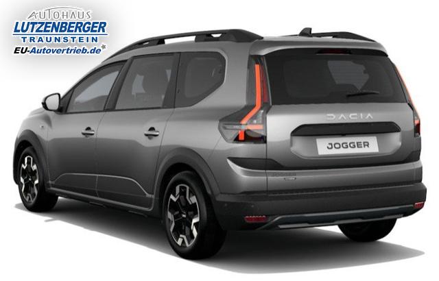 Dacia Jogger Journey 7-S SHZ Navi MV-Kamera Facelift Hybrid 155 