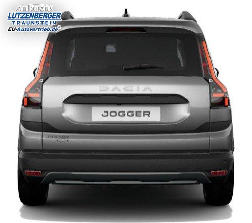 Dacia Jogger Journey 7-S SHZ Navi MV-Kamera Facelift Hybrid 155 