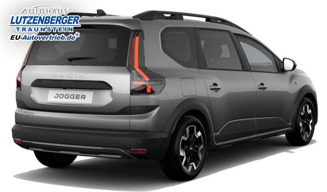 Dacia Jogger Journey 7-S SHZ Navi MV-Kamera Facelift Hybrid 155 