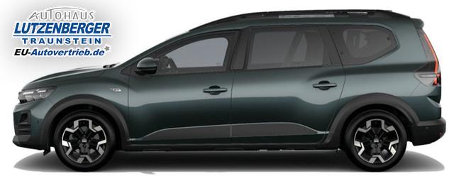 Dacia Jogger Journey 7-S SHZ Navi MV-Kamera Facelift Hybrid 155 