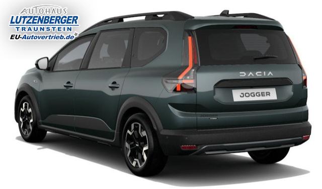 Dacia Jogger Journey 7-S SHZ Navi MV-Kamera Facelift Hybrid 155 