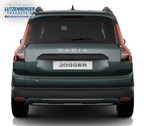 Dacia Jogger Journey 7-S SHZ Navi MV-Kamera Facelift Hybrid 155 