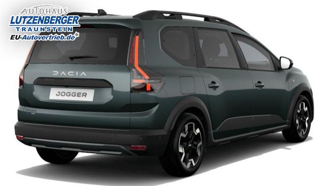 Dacia Jogger Journey 7-S SHZ Navi MV-Kamera Facelift Hybrid 155 
