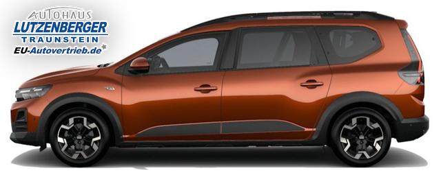 Dacia Jogger Journey 7-S SHZ Navi MV-Kamera Facelift Hybrid 155 