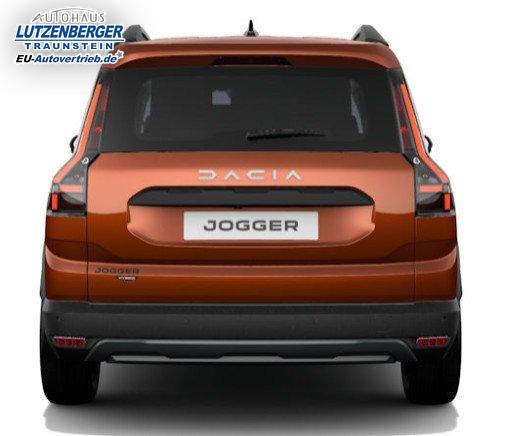 Dacia Jogger Journey 7-S SHZ Navi MV-Kamera Facelift Hybrid 155 