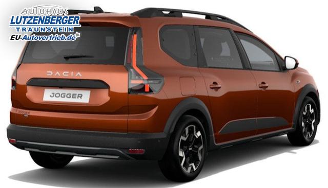 Dacia Jogger Journey 7-S SHZ Navi MV-Kamera Facelift Hybrid 155 