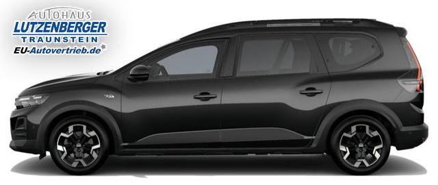 Dacia Jogger Journey 7-S SHZ Navi MV-Kamera Facelift Hybrid 155 