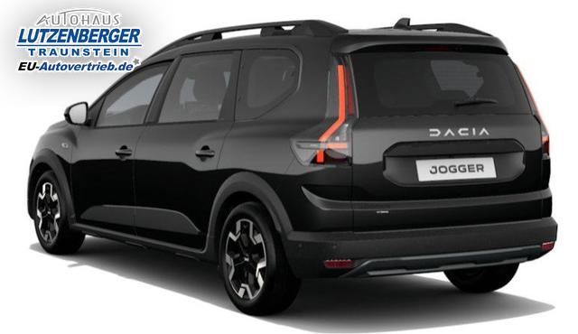 Dacia Jogger Journey 7-S SHZ Navi MV-Kamera Facelift Hybrid 155 