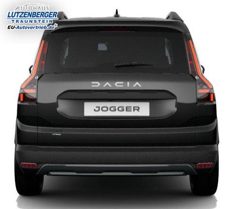 Dacia Jogger Journey 7-S SHZ Navi MV-Kamera Facelift Hybrid 155 